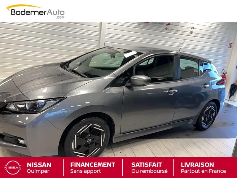 Nissan Leaf Electrique 40kWh Acenta