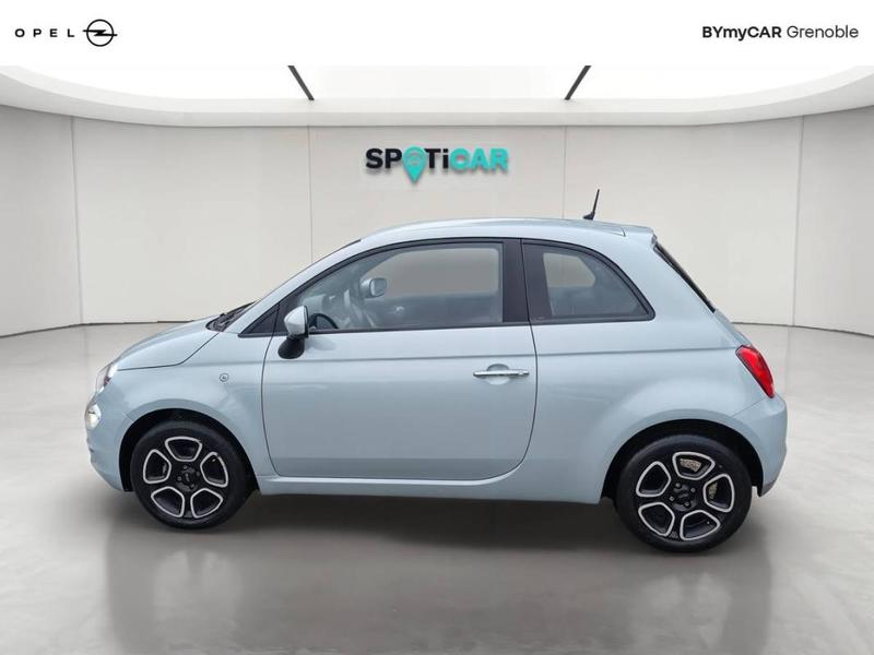 Fiat 500 1.0 70 ch Hybride Bsg s/S Club