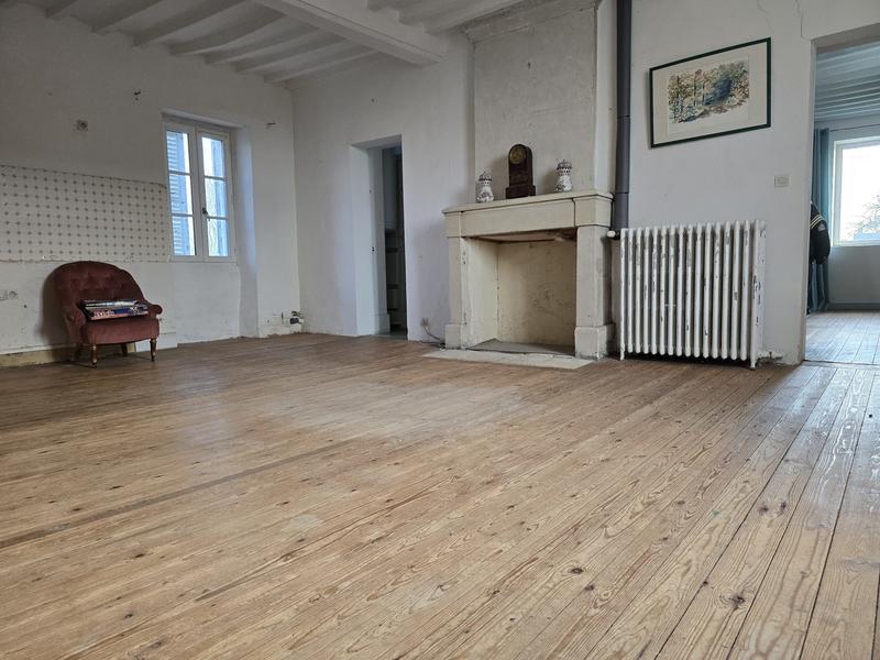 Maison ancienne - 326 m² - 13 pièces