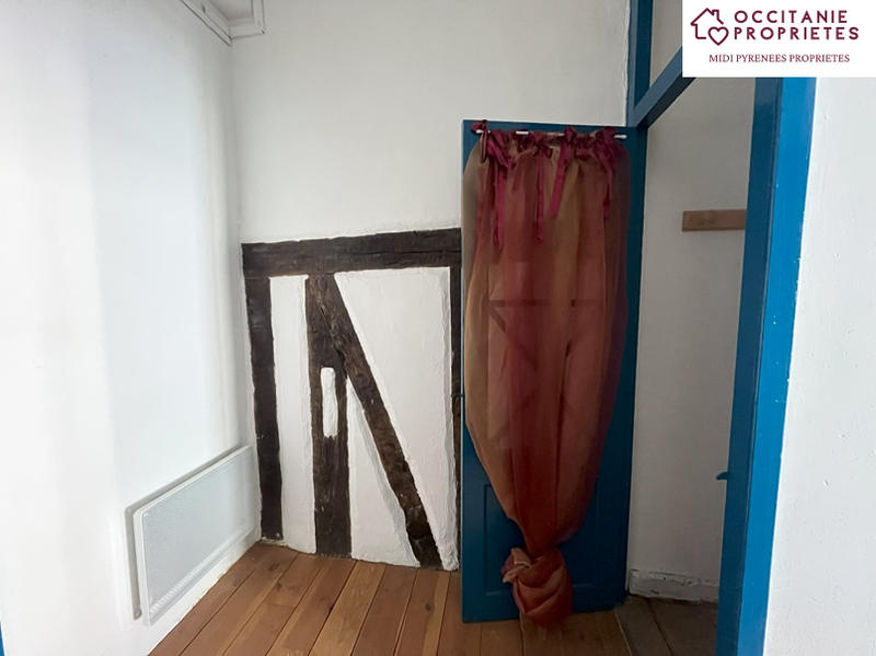 Maison de village - 146 m² - 4 pièces