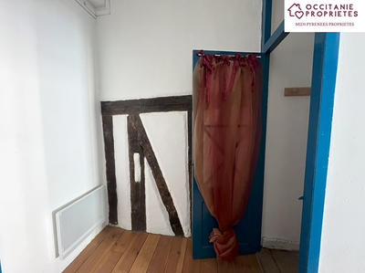 Maison de village - 146 m² - 4 pièces