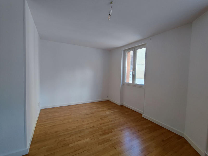 Appartement - 53 m² - 2 pièces