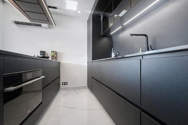 Appartement - 70 m² - 2 pièces