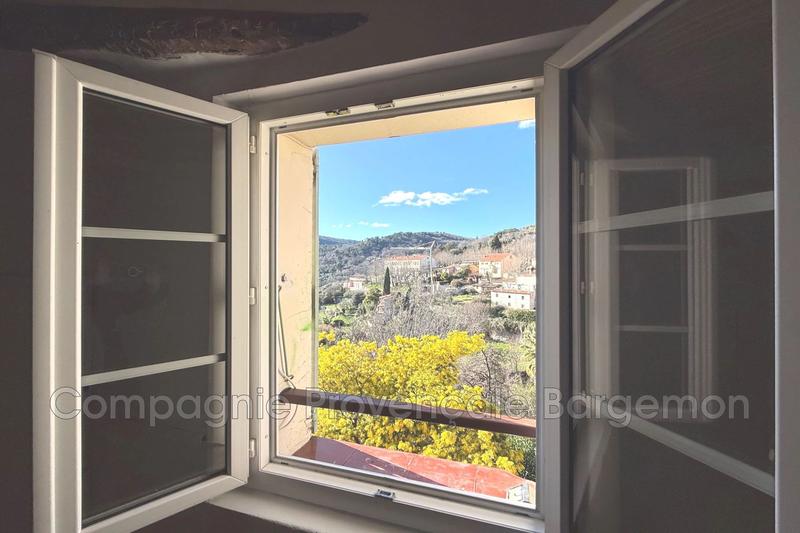 Maison de village - 84 m² - 5 pièces