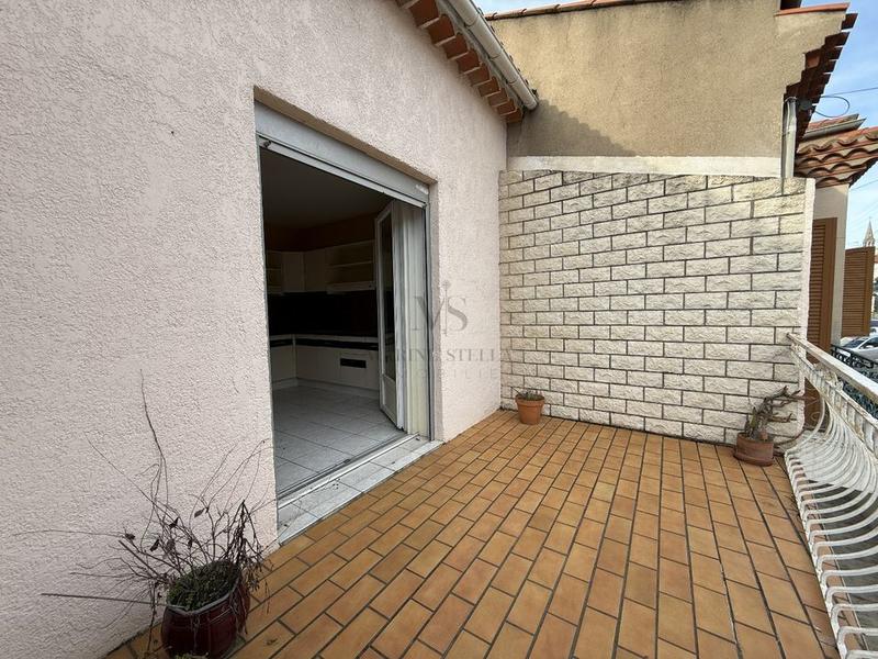 Maison - 146 m² - 5 pièces