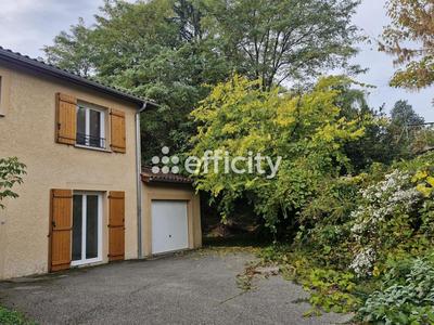 Maison - 131 m² - 6 pièces