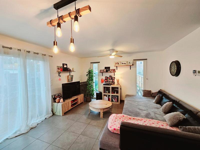 Maison - 106 m² - 4 pièces