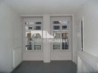 Appartement - 56 m² - 2 pièces