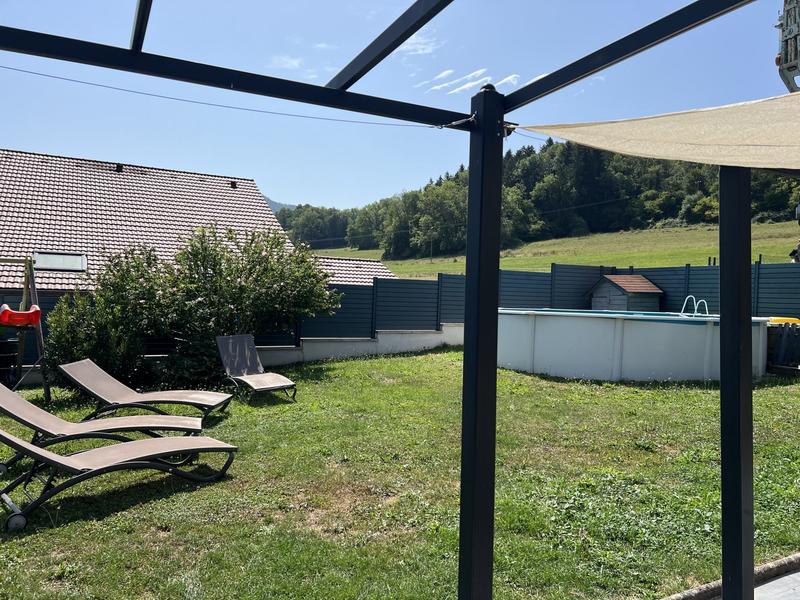 Maison - 230 m² - 7 pièces