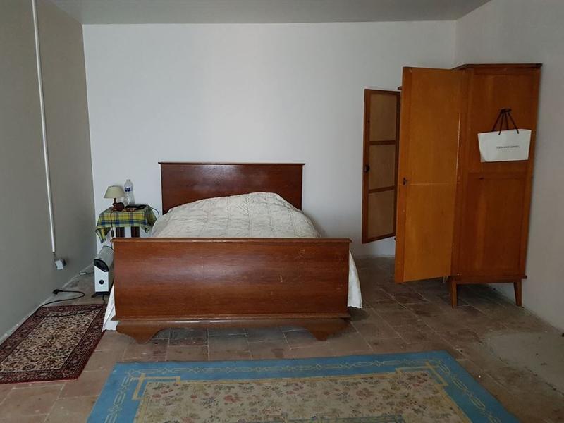 Maison de village - 210 m² - 7 pièces