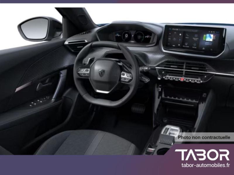 Peugeot 2008 Mhev 145 Allure 360° Acc 2xPDC Bt