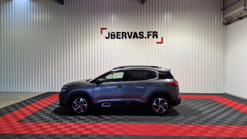 Citroën C5 Aircross Hybride Rechargeable 225 Ss E-Eat8 Shine