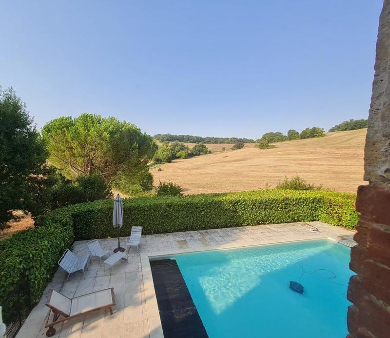 Maison de campagne - 230 m² - 6 pièces