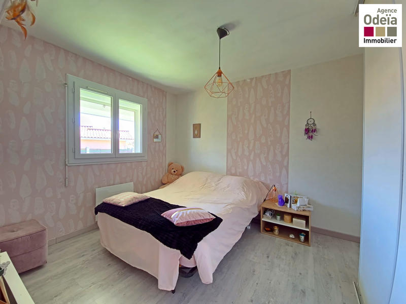 Maison - 143 m² - 5 pièces