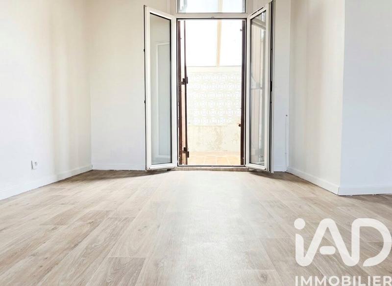 Maison - 84 m² - 4 pièces