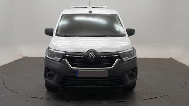 Renault Kangoo Van Frigo L2 Cellule Iso-City Froid Positif Blue dCI 115 Leasing