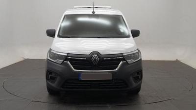 Renault Kangoo Van Frigo L2 Cellule Iso-City Froid Positif Blue dCI 115 Leasing