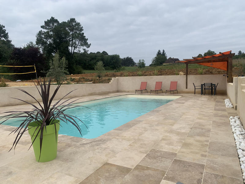 Maison en pierre - 520 m² - 15 pièces