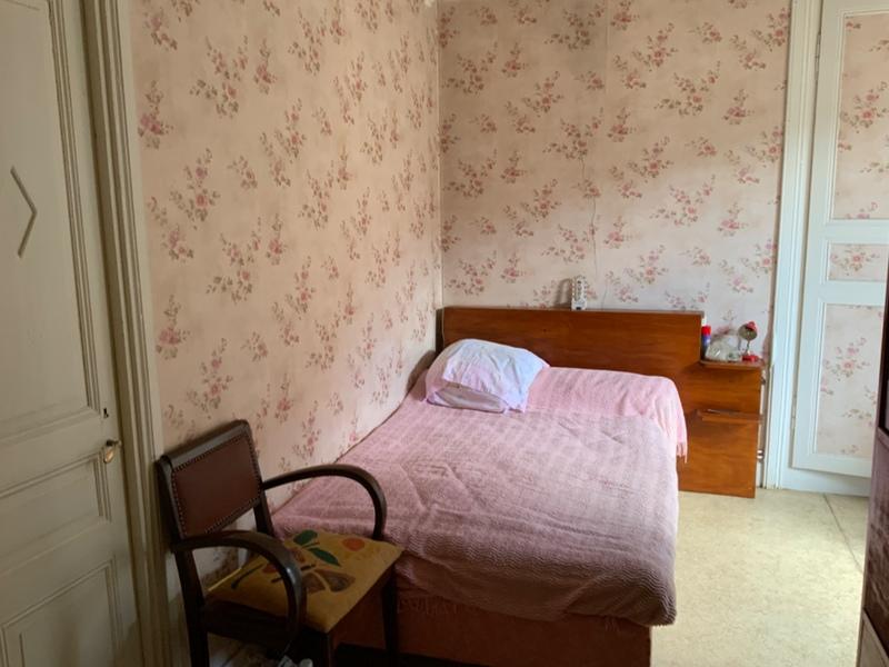 Immeuble - 217 m² - 14 pièces