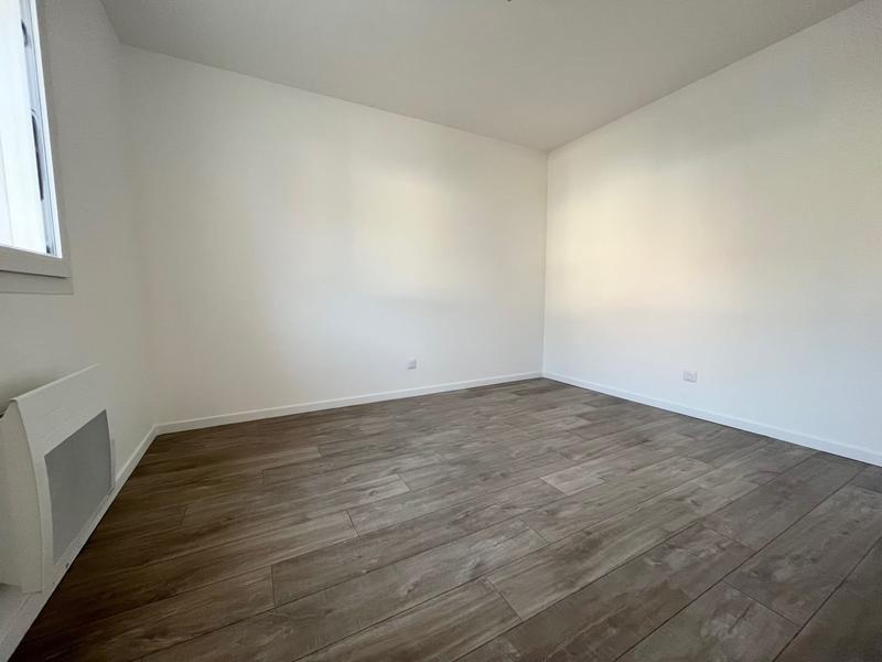 Maison traditionnelle - 94 m² - 5 pièces