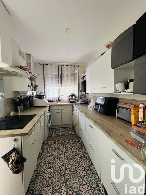 Maison - 193 m² - 6 pièces