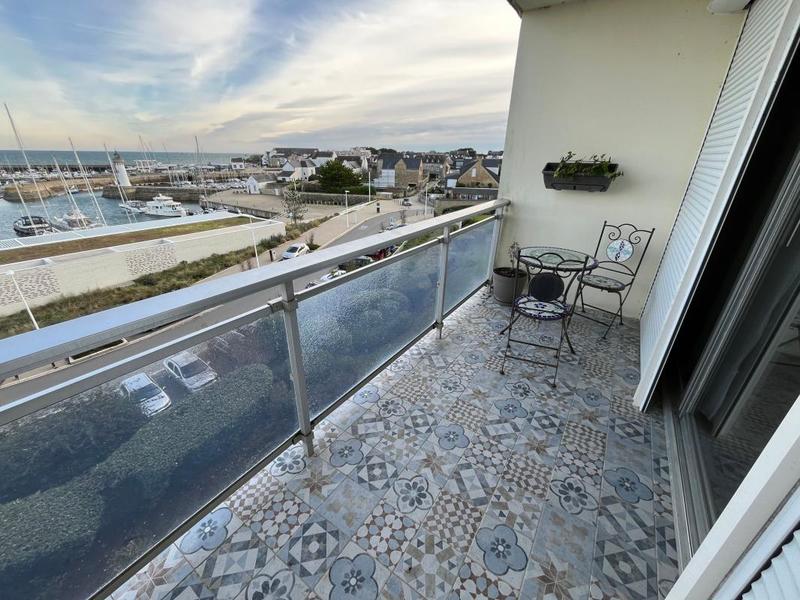 Appartement - 33 m² - 1 pièce