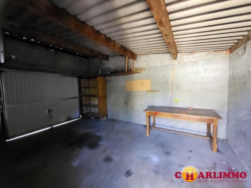 Maison traditionnelle - 125 m² - 5 pièces