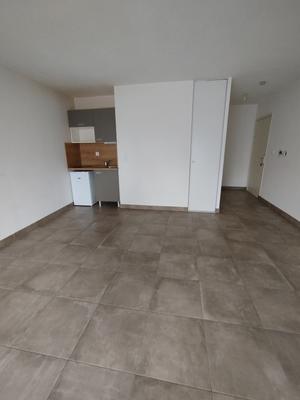 Appartement - 30 m² - 1 pièce