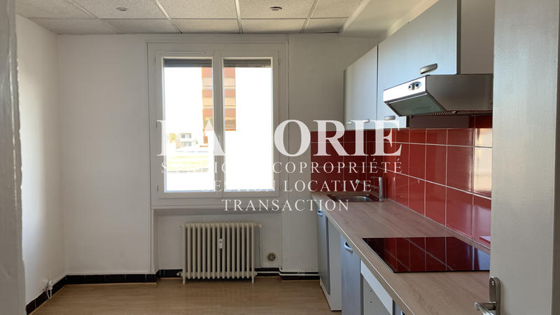 Appartement - 71 m² - 3 pièces