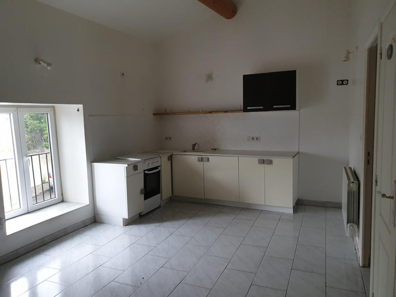 Appartement - 54 m² - 3 pièces