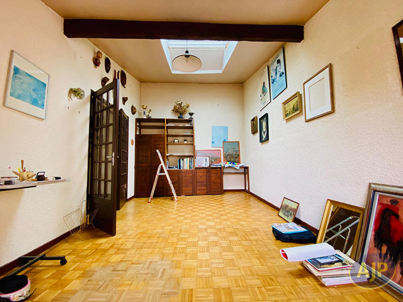 Maison - 133 m² - 4 pièces