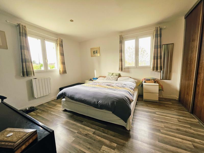 Villa - 166 m² - 7 pièces