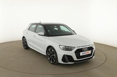 Audi A1 sportback 30 Tfsi s line 116 ch
