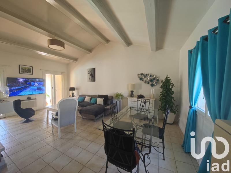 Maison - 97 m² - 4 pièces