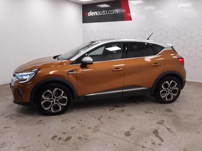 Renault Captur E-Tech 145 - 21 Intens
