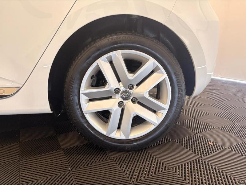 Renault Clio V SCe 75 Business