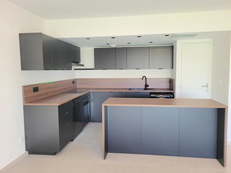 Appartement - 74 m² - 3 pièces