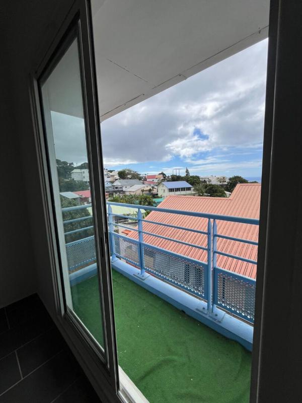 Appartement - 31 m² - 2 pièces