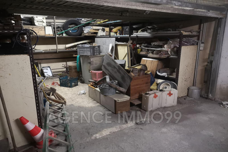 Parking / Garage - 20 m²