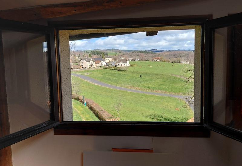 Maison - 220 m² - 8 pièces