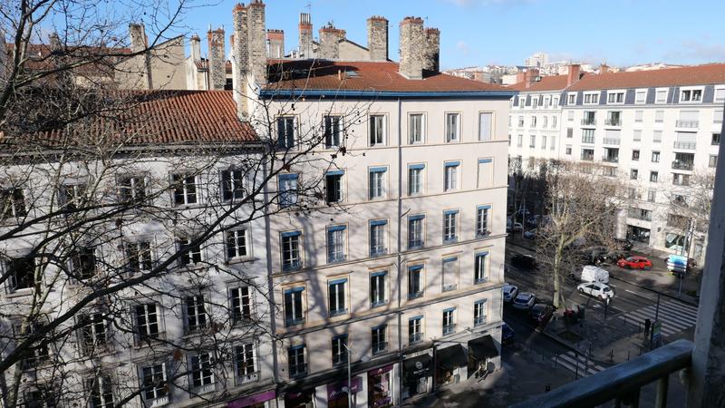 Appartement - 89 m² - 2 pièces