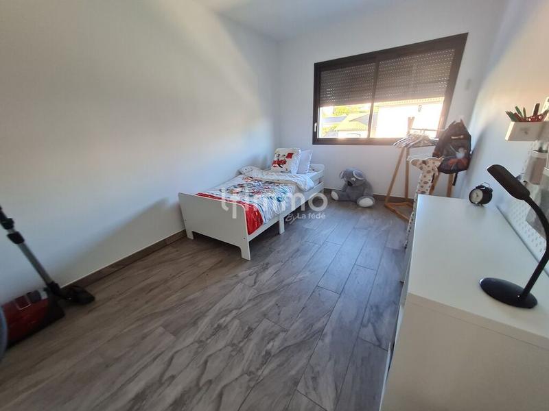 Châlet - 141 m² - 6 pièces