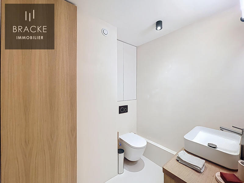 Appartement - 52 m² - 2 pièces