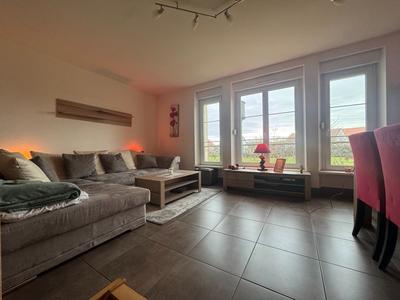 Appartement - 85 m² - 3 pièces