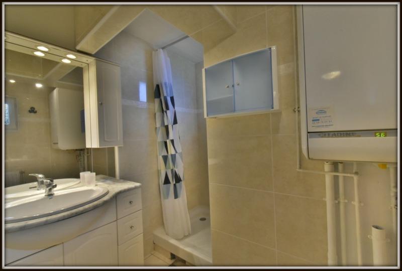 Pavillon - 80 m² - 3 pièces