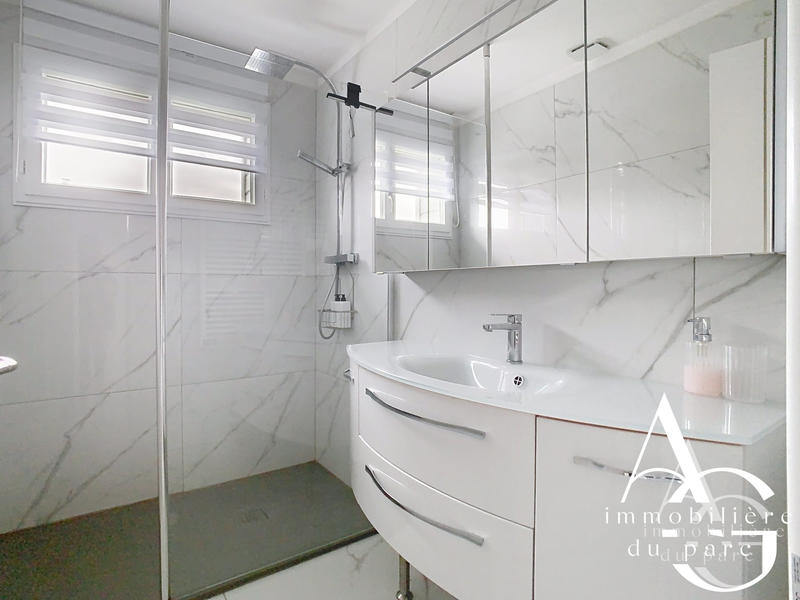 Maison traditionnelle - 70 m² - 3 pièces