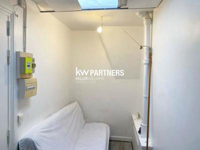 Appartement - 9 m² - 1 pièce