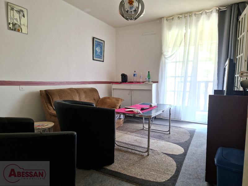 Maison de village - 126 m² - 5 pièces