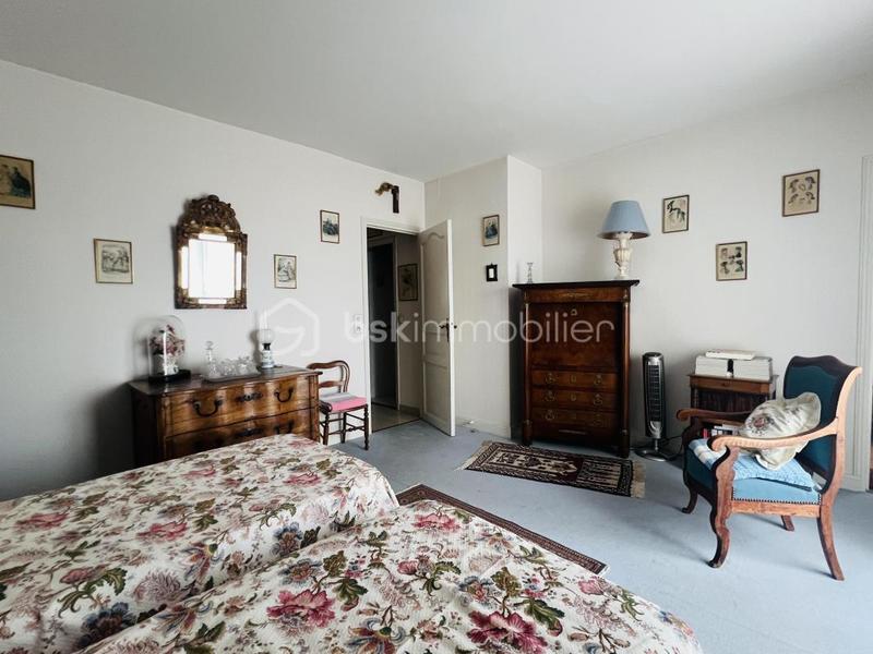 Appartement - 114 m² - 4 pièces