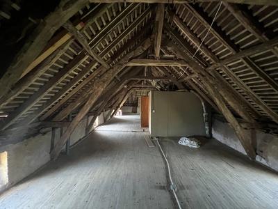 Maison - 145 m² - 7 pièces